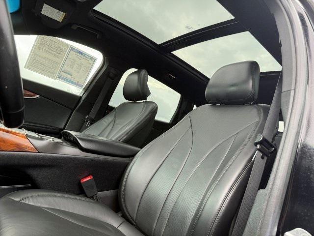 used 2018 Lincoln MKX car, priced at $19,950