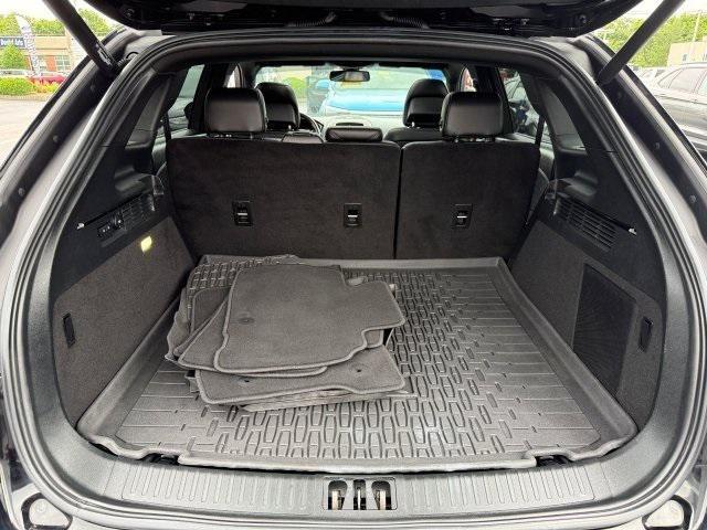 used 2018 Lincoln MKX car, priced at $19,950