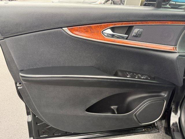 used 2018 Lincoln MKX car, priced at $19,950