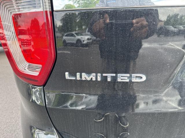 used 2018 Ford Explorer car, priced at $21,420