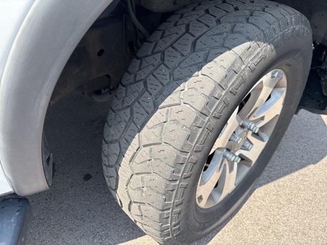 used 2014 Ford F-150 car, priced at $18,855