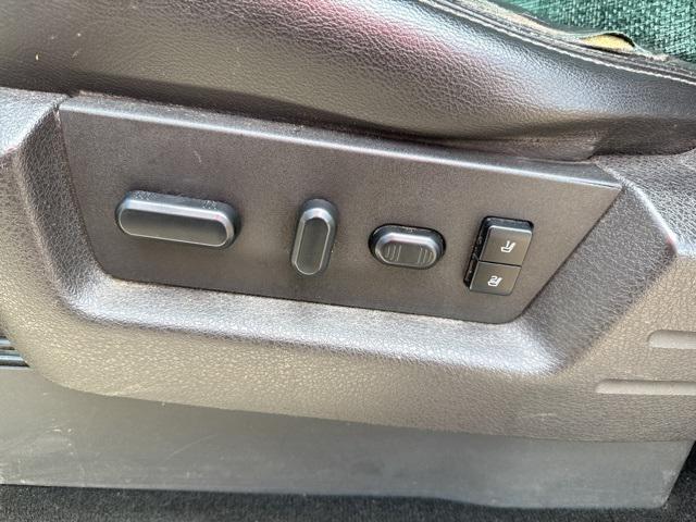 used 2014 Ford F-150 car, priced at $18,855