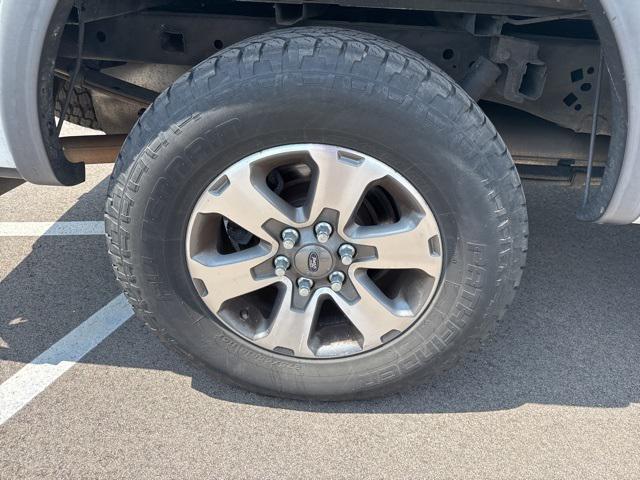 used 2014 Ford F-150 car, priced at $18,855