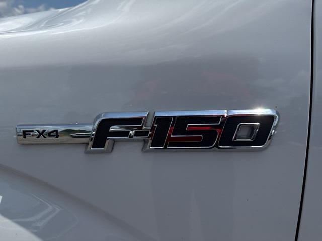 used 2014 Ford F-150 car, priced at $18,855