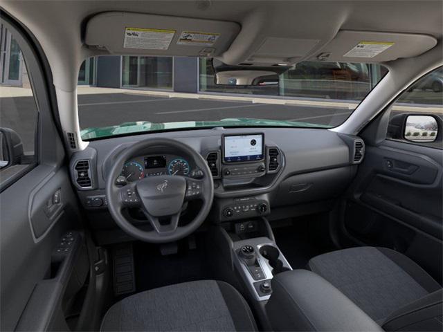 new 2024 Ford Bronco Sport car, priced at $30,222