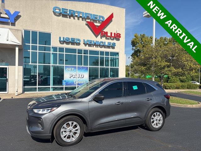 used 2023 Ford Escape car, priced at $23,995