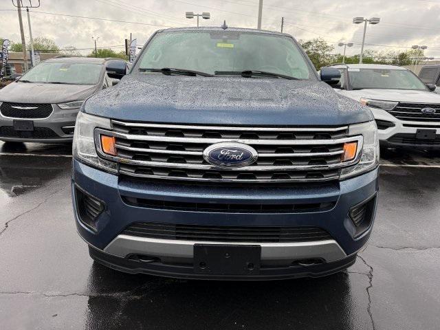 used 2020 Ford Expedition car, priced at $22,000