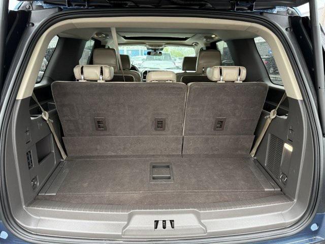 used 2020 Ford Expedition car, priced at $22,000