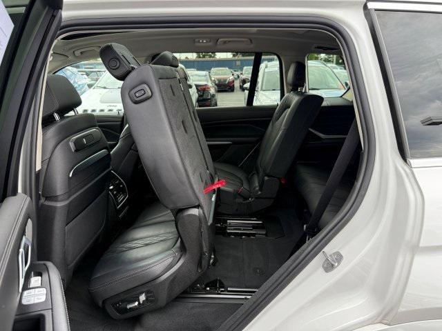 used 2023 BMW X7 car, priced at $59,916