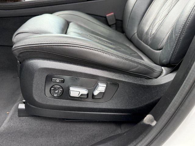 used 2023 BMW X7 car, priced at $59,916