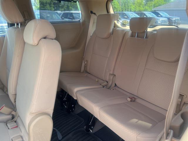 used 2016 Kia Sedona car, priced at $11,761