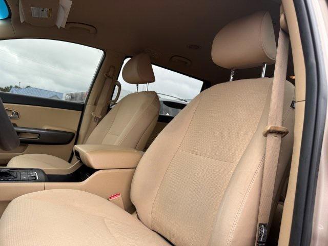 used 2016 Kia Sedona car, priced at $11,765