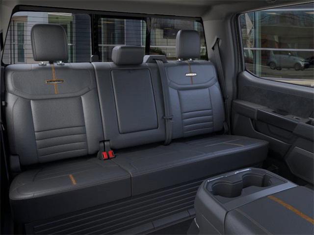 new 2024 Ford F-250 car, priced at $86,305