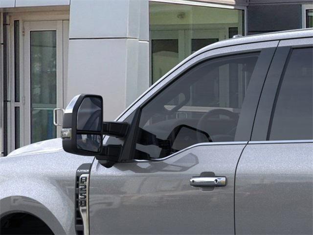 new 2024 Ford F-250 car, priced at $86,305