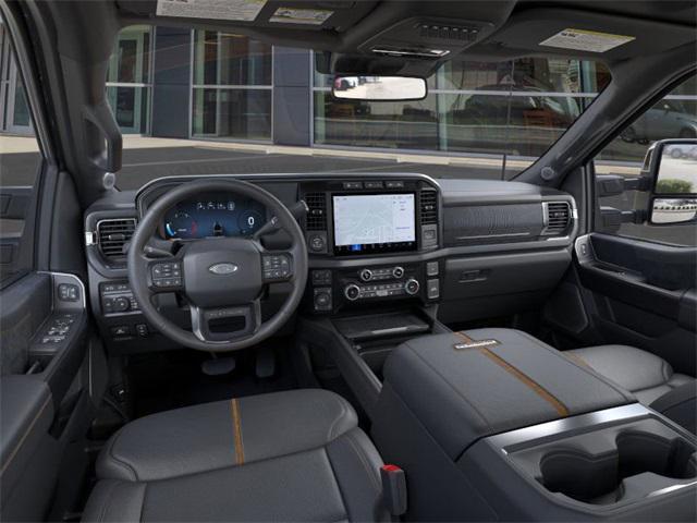 new 2024 Ford F-250 car, priced at $86,305