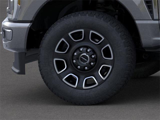 new 2024 Ford F-250 car, priced at $86,305