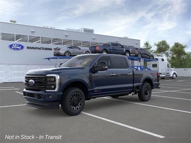 new 2025 Ford F-250 car, priced at $88,867