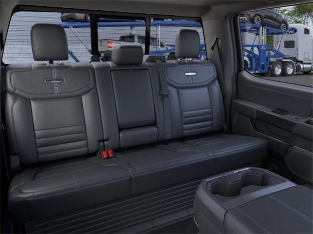 new 2025 Ford F-250 car, priced at $88,867
