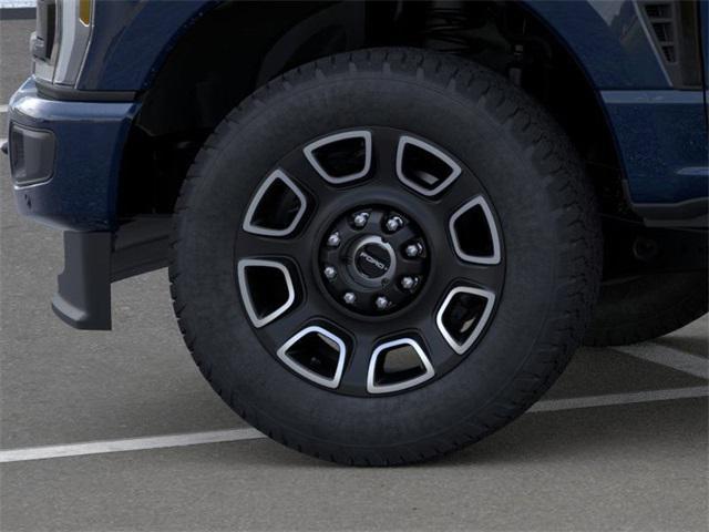 new 2025 Ford F-250 car, priced at $88,867