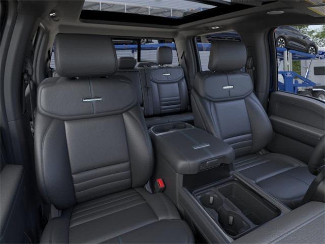 new 2025 Ford F-250 car, priced at $88,867