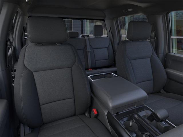 new 2024 Ford F-150 car, priced at $55,955