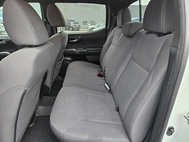 used 2018 Toyota Tacoma car, priced at $28,568