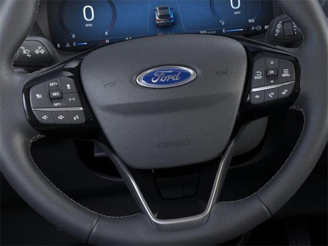 new 2024 Ford Escape car, priced at $37,854