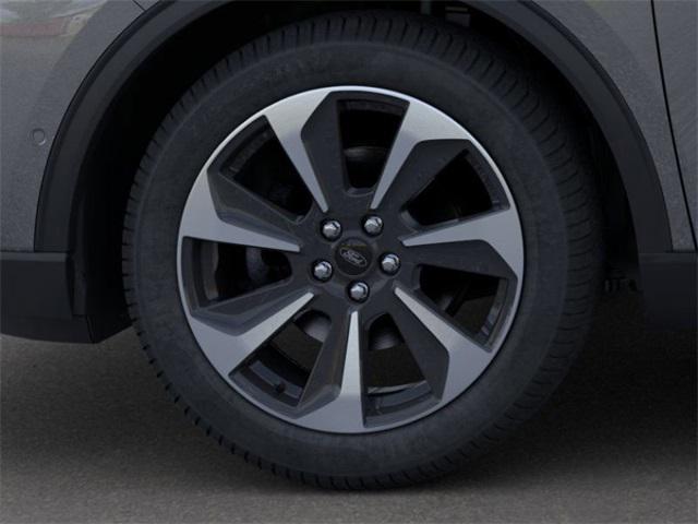 new 2024 Ford Escape car, priced at $37,854