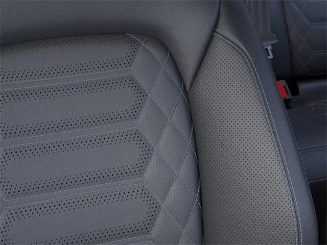 new 2024 Ford Escape car, priced at $37,854