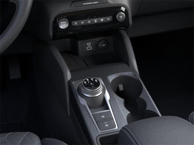 new 2024 Ford Escape car, priced at $37,854