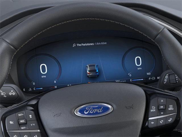 new 2024 Ford Escape car, priced at $37,854