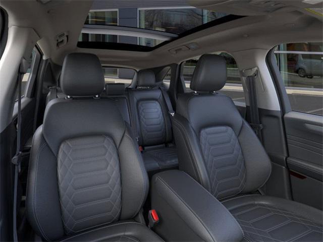 new 2024 Ford Escape car, priced at $37,854