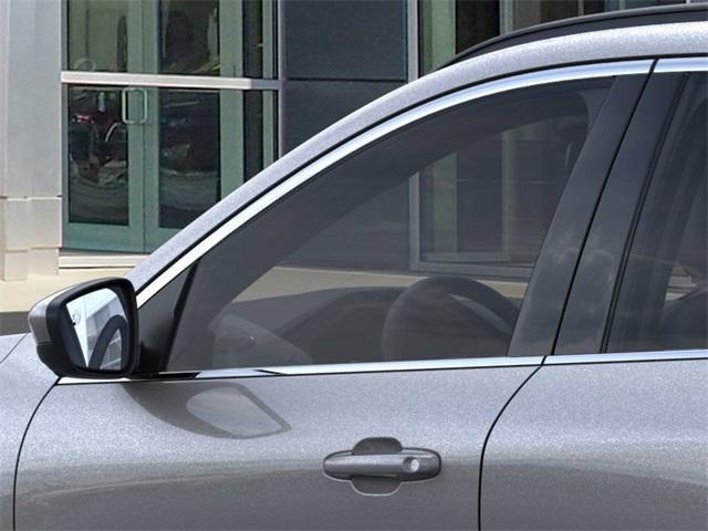 new 2024 Ford Escape car, priced at $37,854