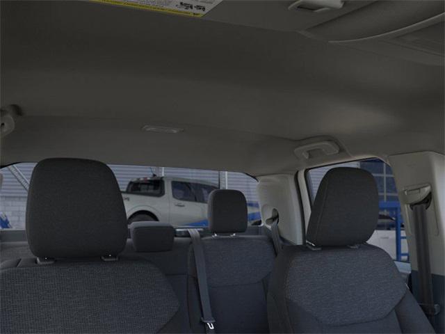 new 2025 Ford Maverick car, priced at $29,222