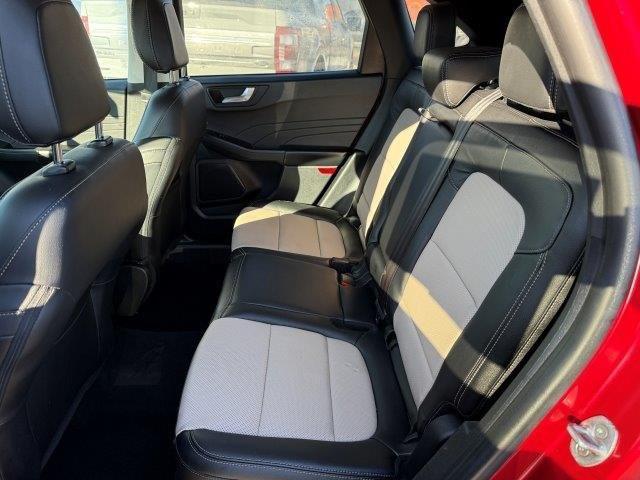 used 2022 Ford Escape car, priced at $22,846