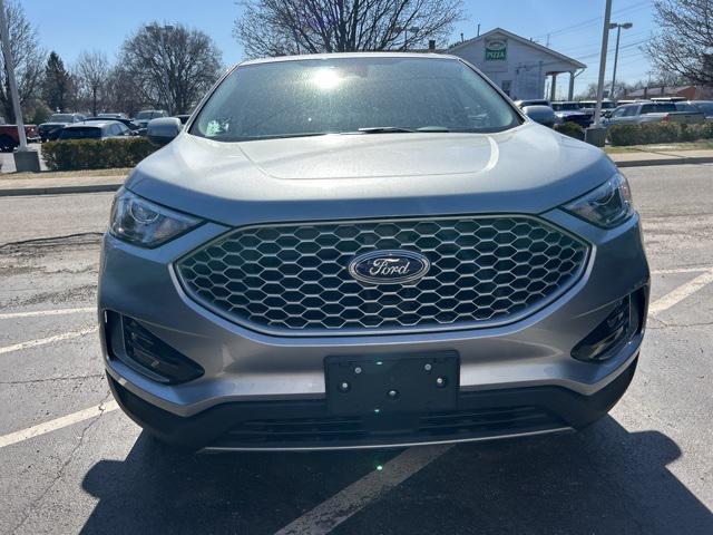 used 2024 Ford Edge car, priced at $26,500