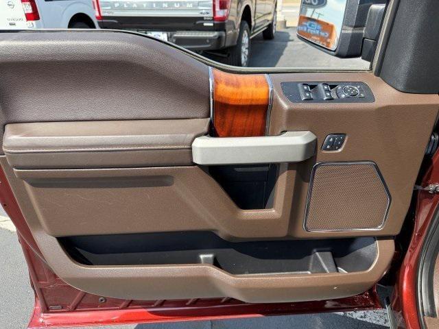 used 2016 Ford F-150 car, priced at $23,000