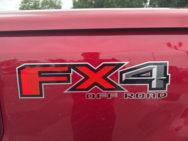 used 2019 Ford F-250 car