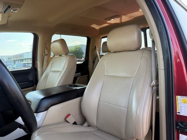 used 2019 Ford F-250 car, priced at $44,950