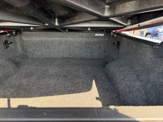 used 2019 Ford F-250 car, priced at $44,950