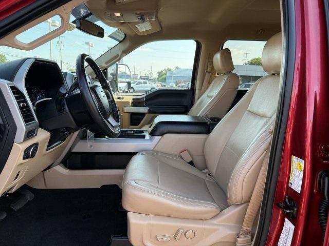 used 2019 Ford F-250 car, priced at $44,950