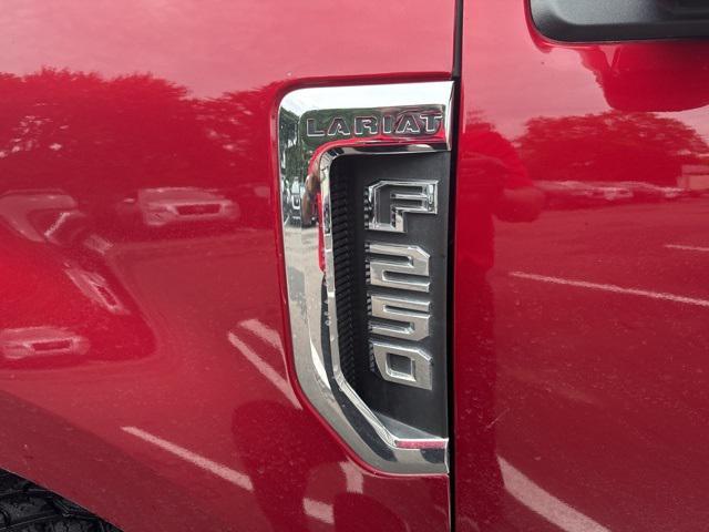 used 2019 Ford F-250 car