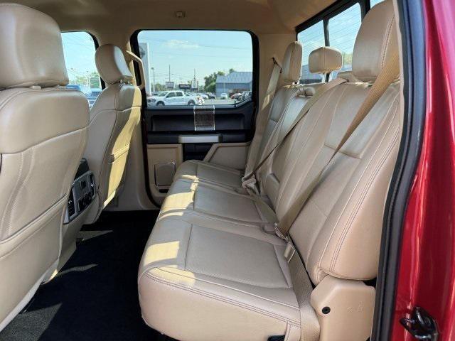 used 2019 Ford F-250 car, priced at $44,950