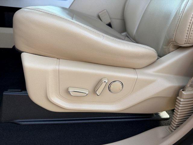 used 2019 Ford F-250 car, priced at $44,950