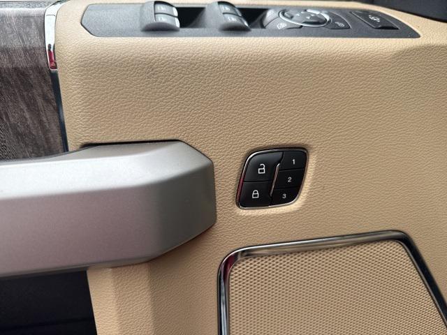used 2019 Ford F-250 car