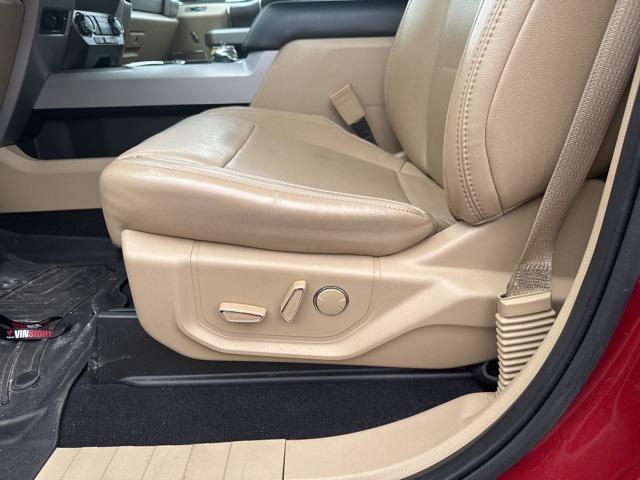 used 2019 Ford F-250 car