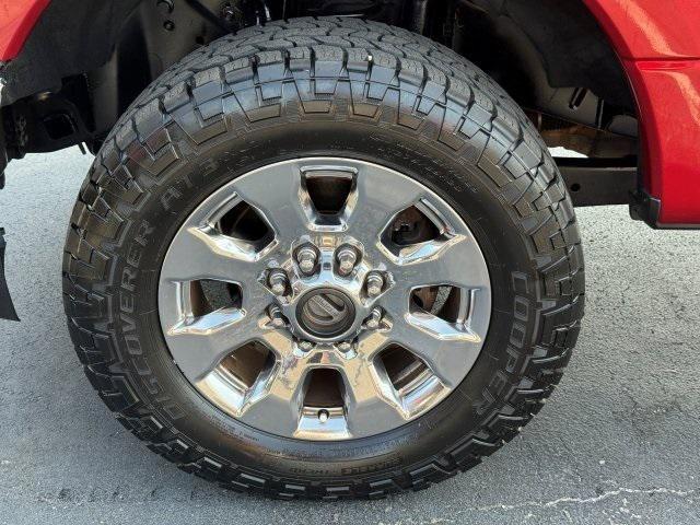 used 2019 Ford F-250 car, priced at $44,950