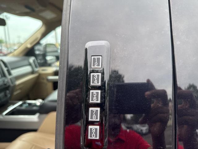 used 2019 Ford F-250 car