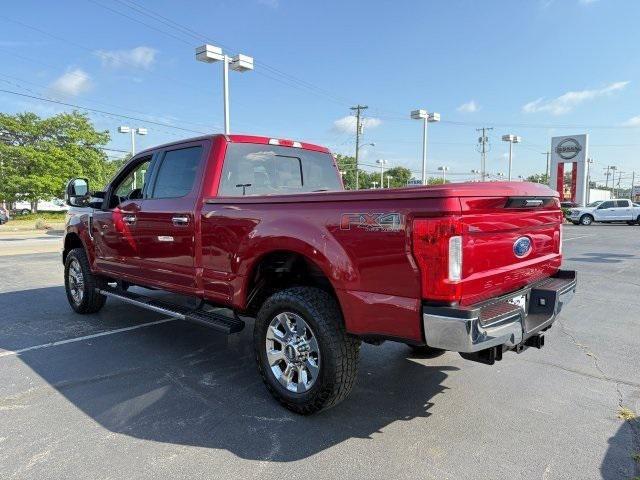 used 2019 Ford F-250 car, priced at $44,950