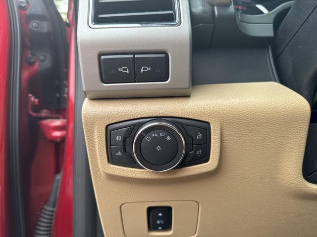 used 2019 Ford F-250 car